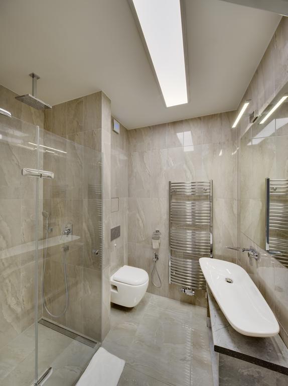 Apartment V Kolkovne - Old Town