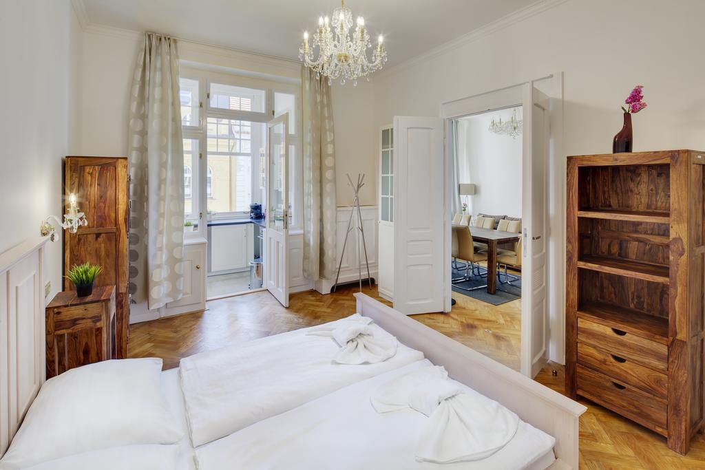 V Kolkovne - Old Town Apartment Prague