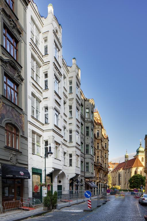 V Kolkovne - Old Town * Praga