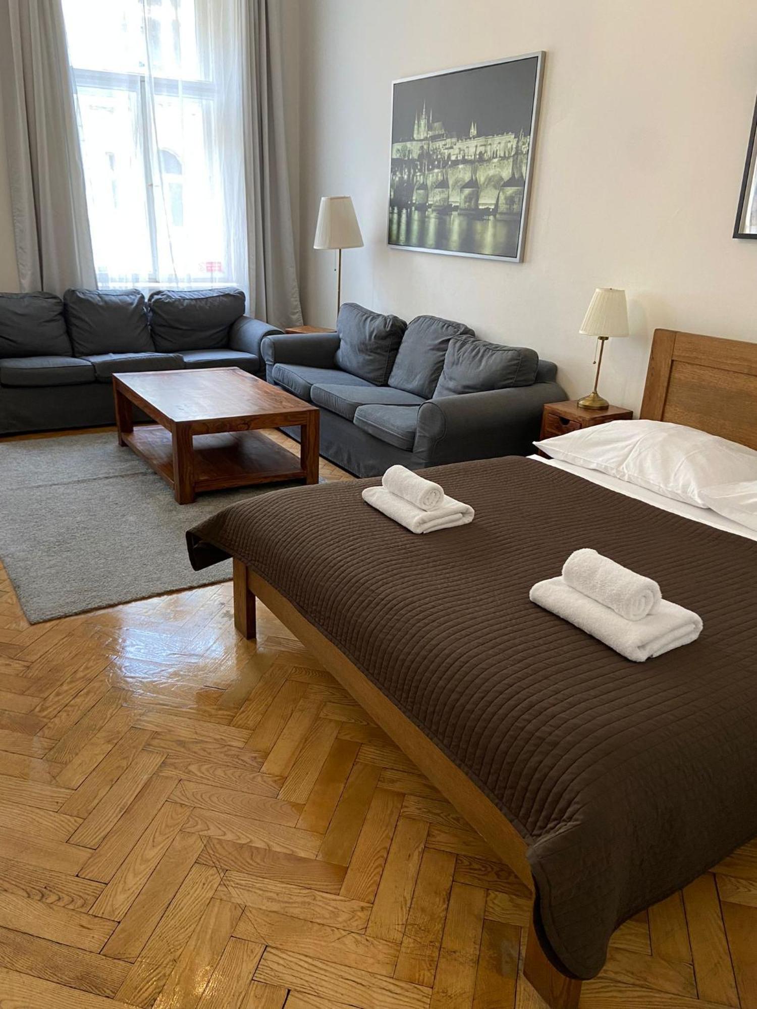 Apartmán V Kolkovne - Old Town